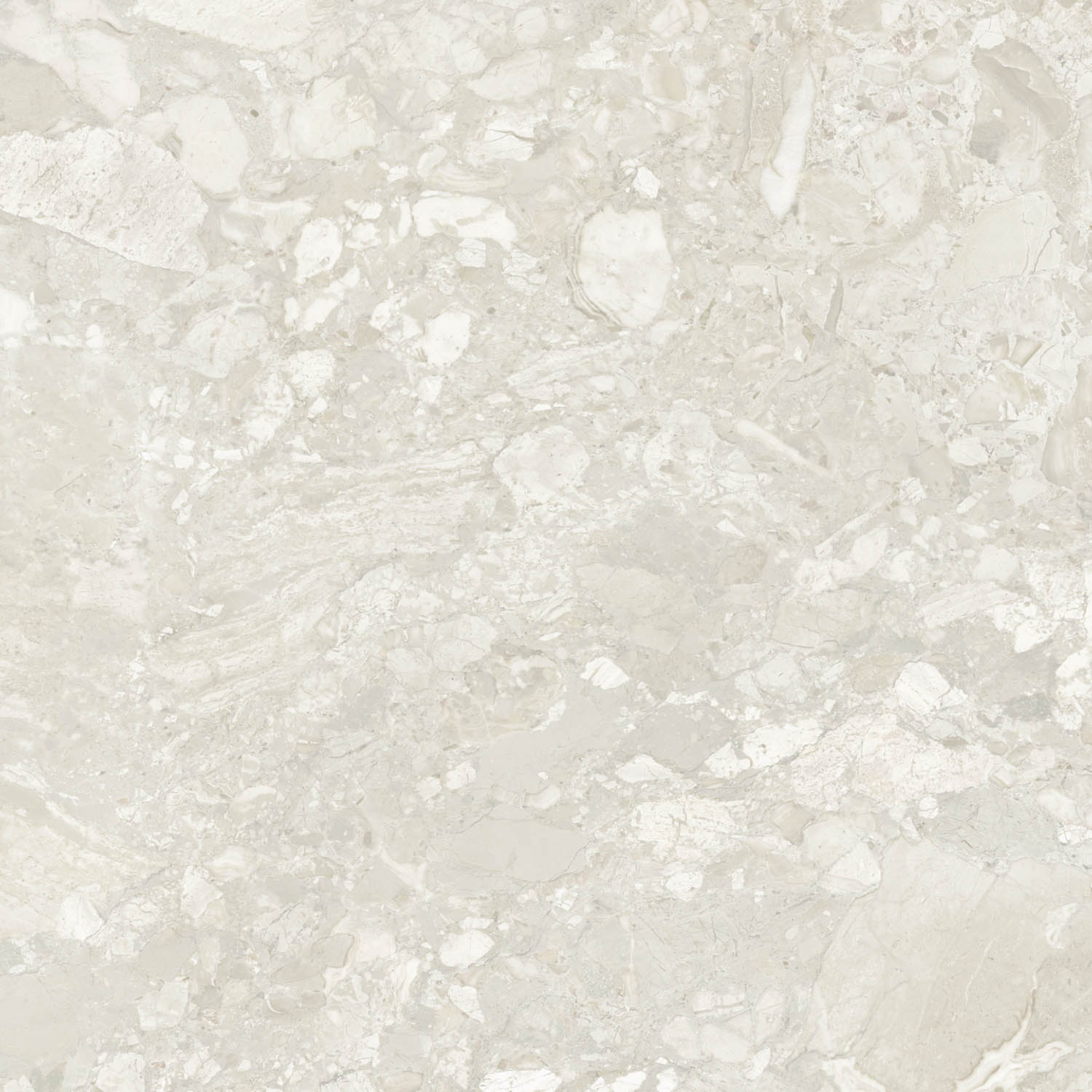 Ashen Ivory Natural