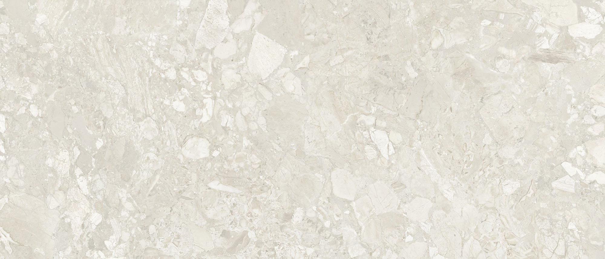 Ashen Ivory Natural
