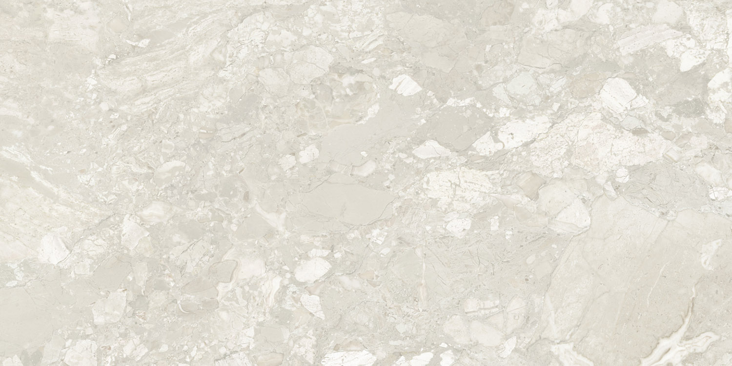 Ashen Ivory Natural