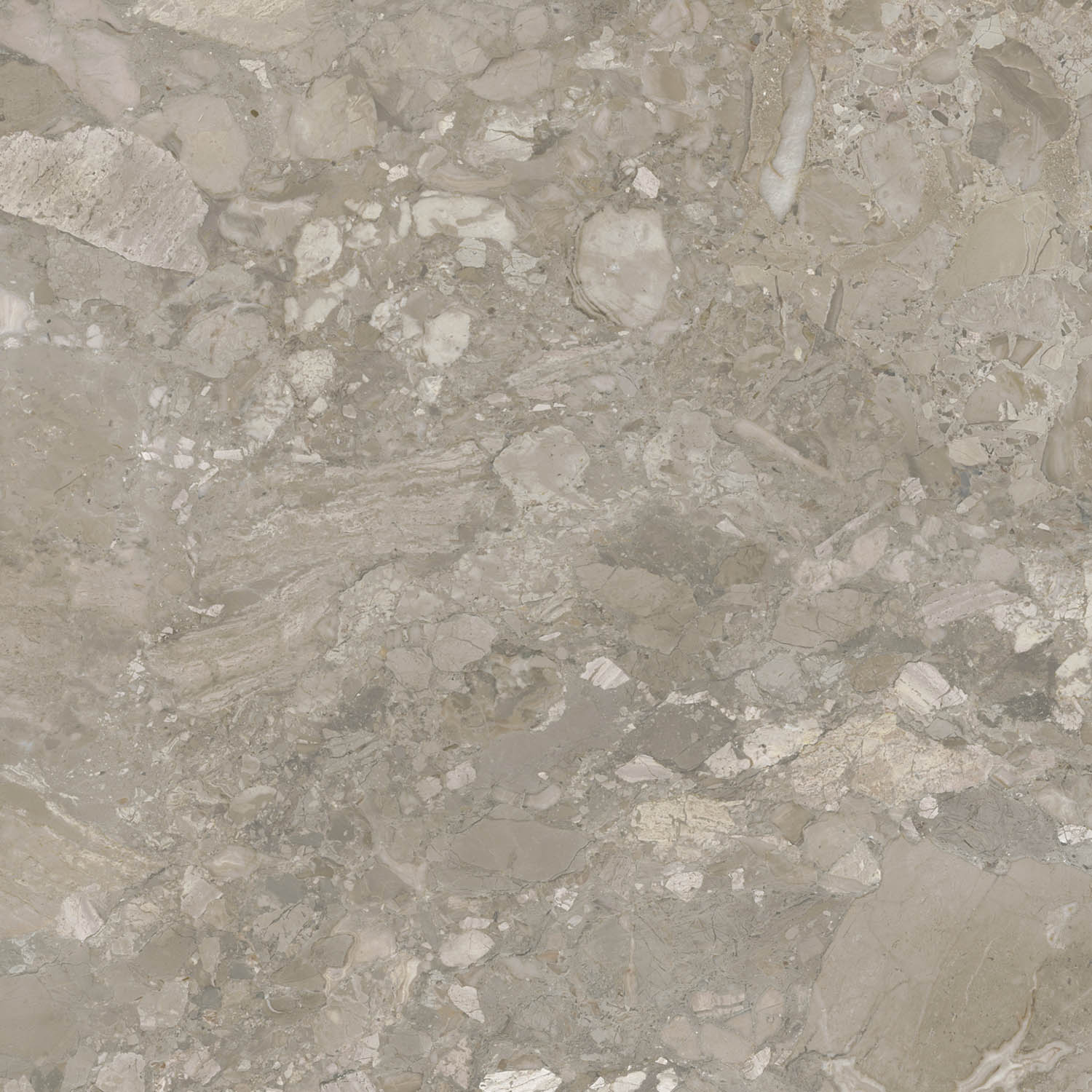 Ashen Taupe Natural