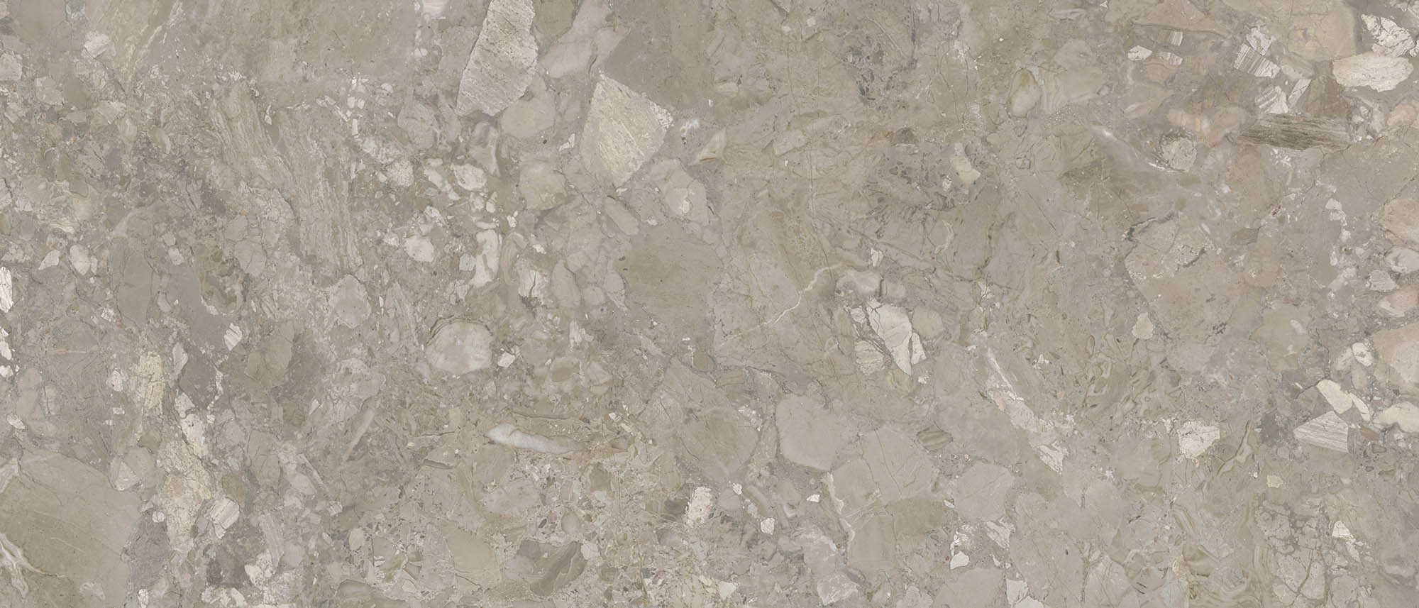 Ashen Taupe Natural