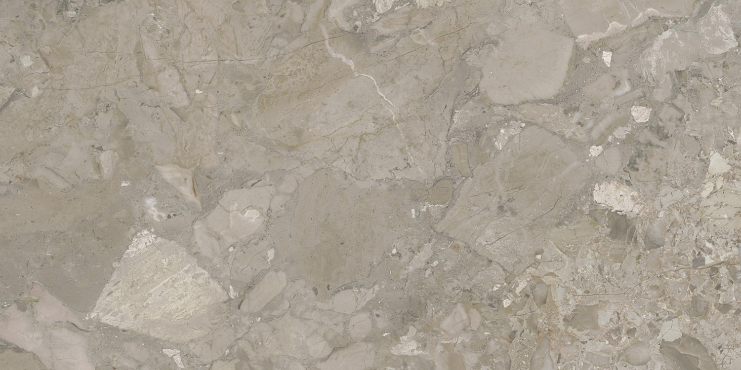 Ashen Taupe Natural