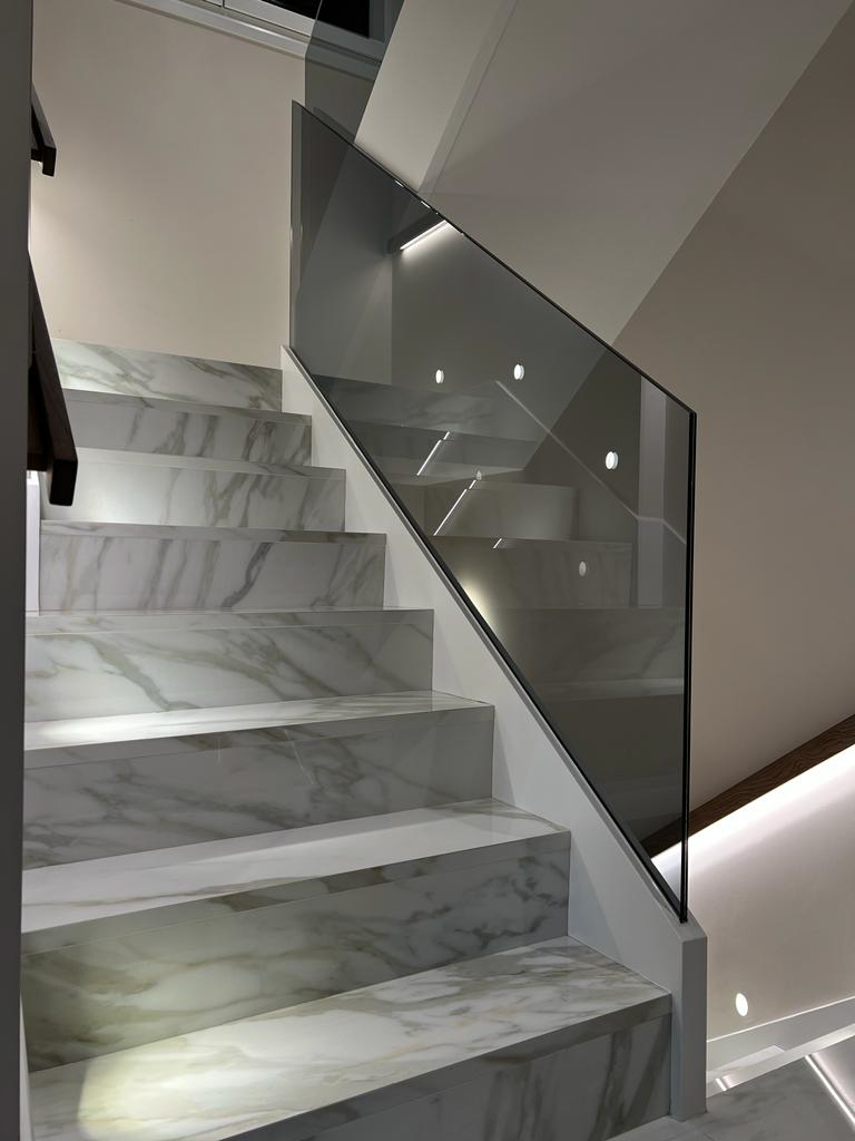 Borghini / интерьер