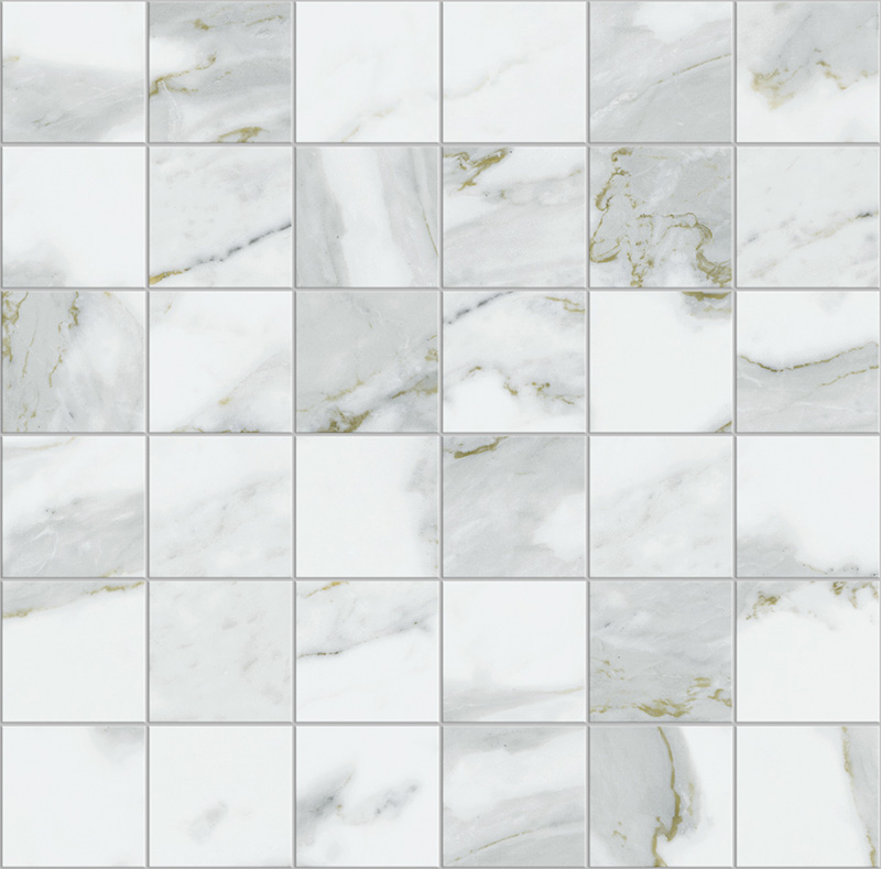 Calacatta Gold Nat Mos 30X30 30×30 см - коллекция Calacatta Gold, Apavisa