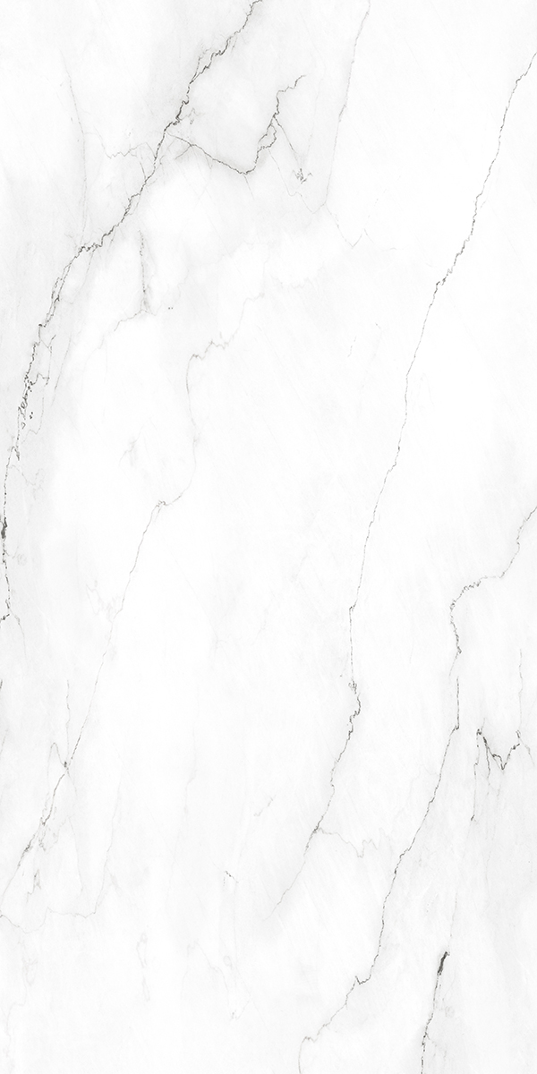 Керамогранит Tile Calacatta White Lincoln Pol 162×324 см