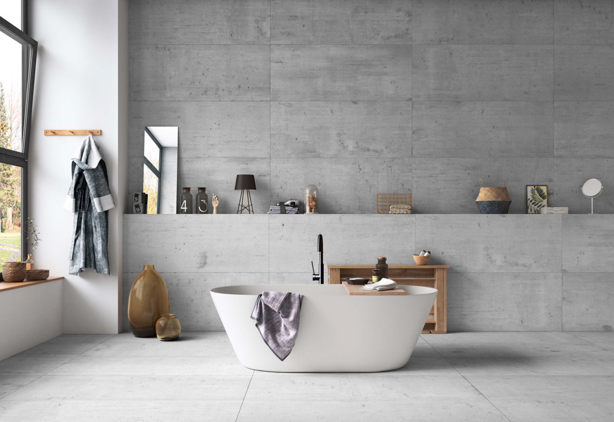 Cassero / интерьер