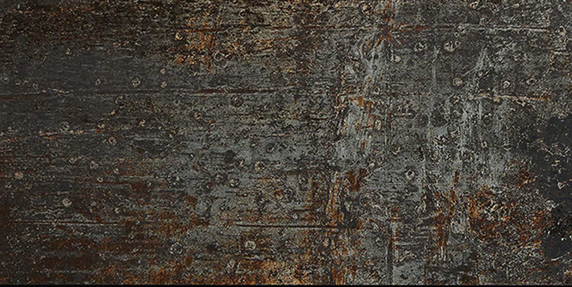 Cast Iron Black Natural