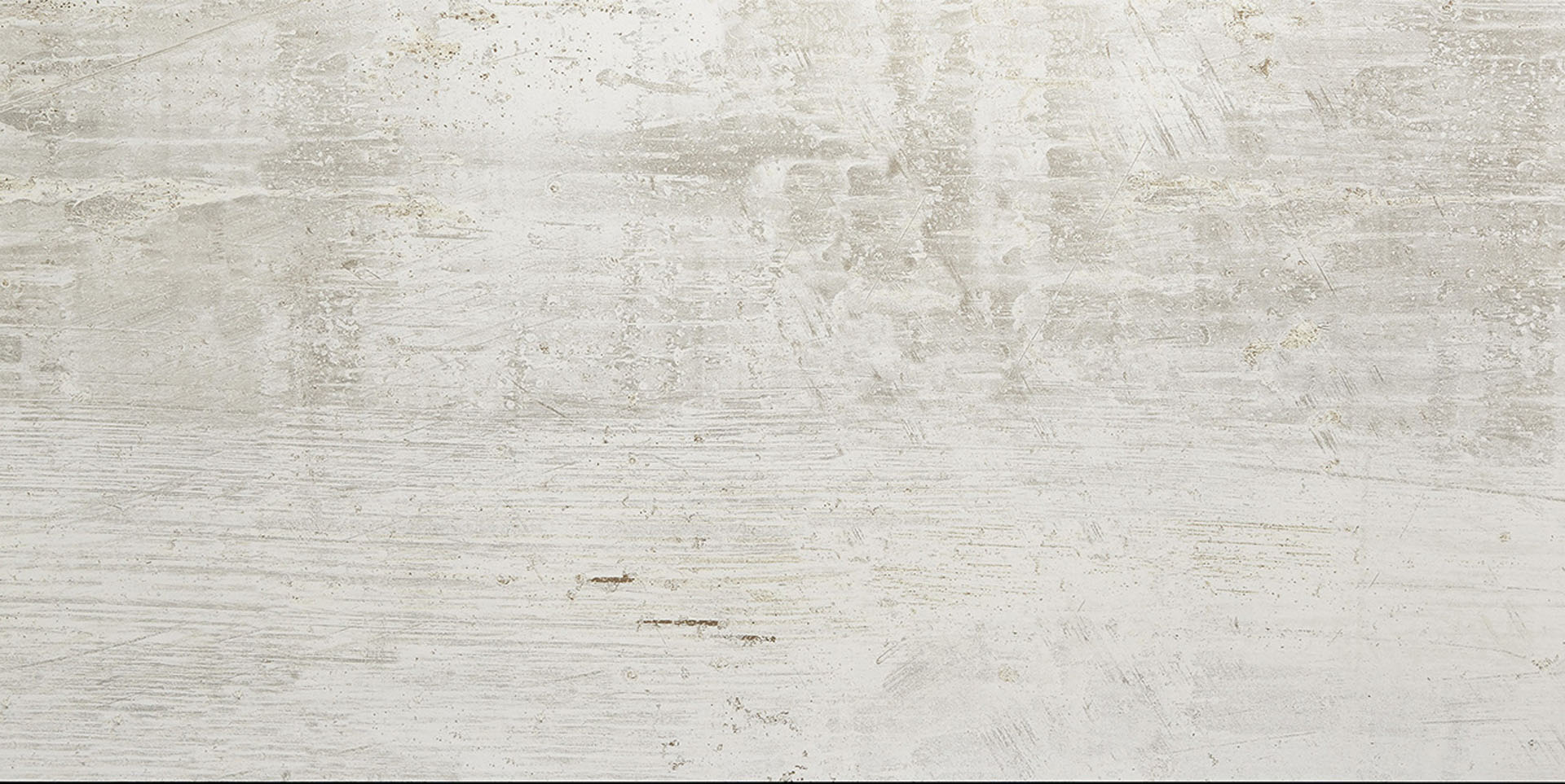 Cast Iron White Natural