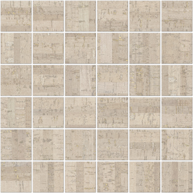 Cork Beige Nat Mos 30X30 30×30 см - коллекция Cork, Apavisa