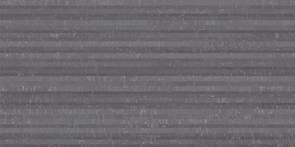 Cork Black Natural