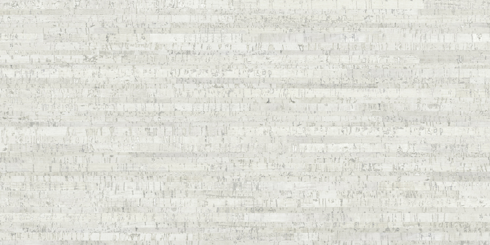Cork White Natural