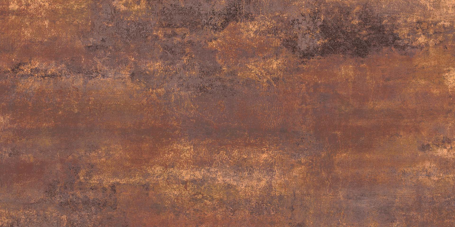 Corten Copper Natural