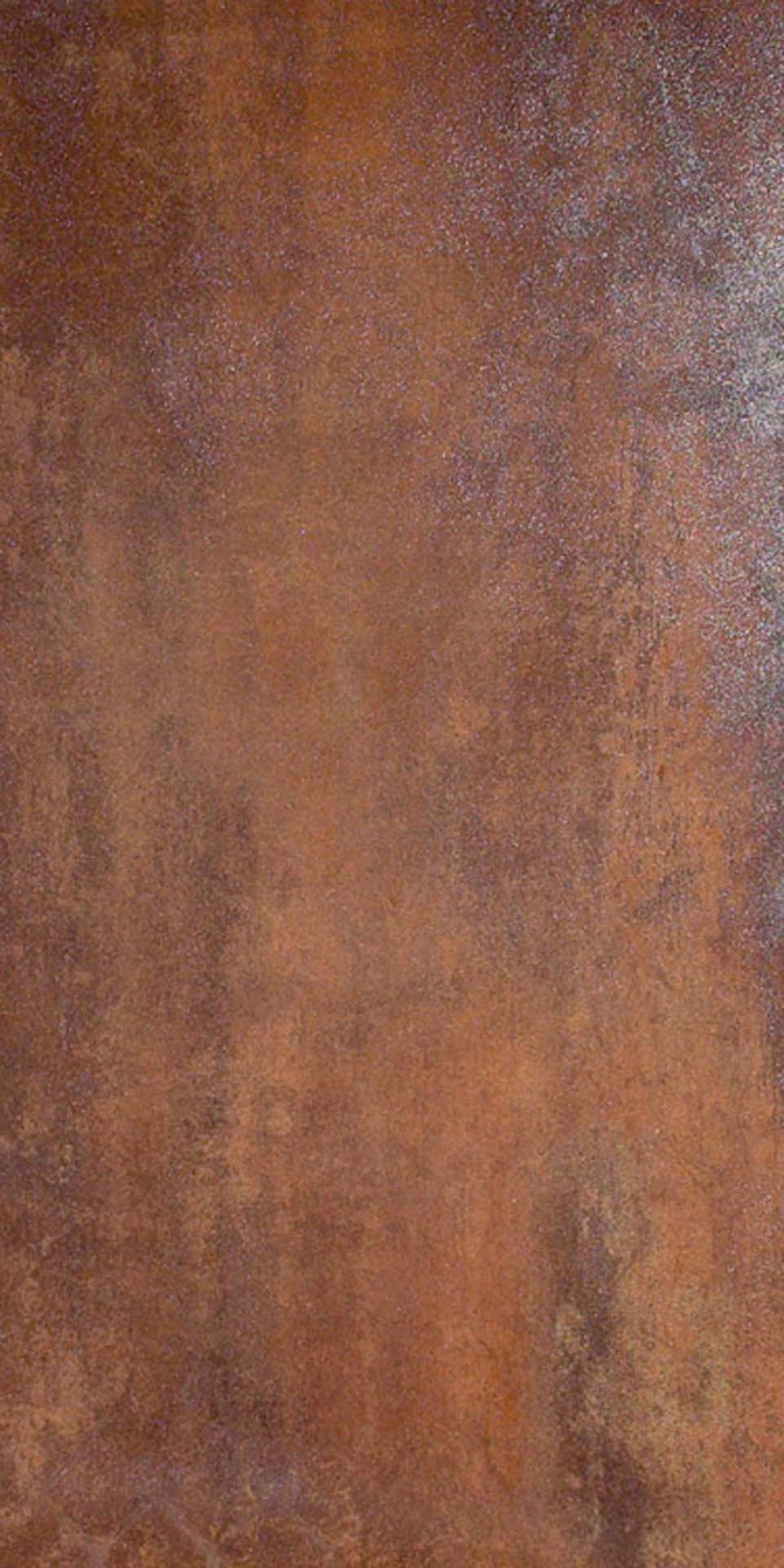 Corten Copper Natural