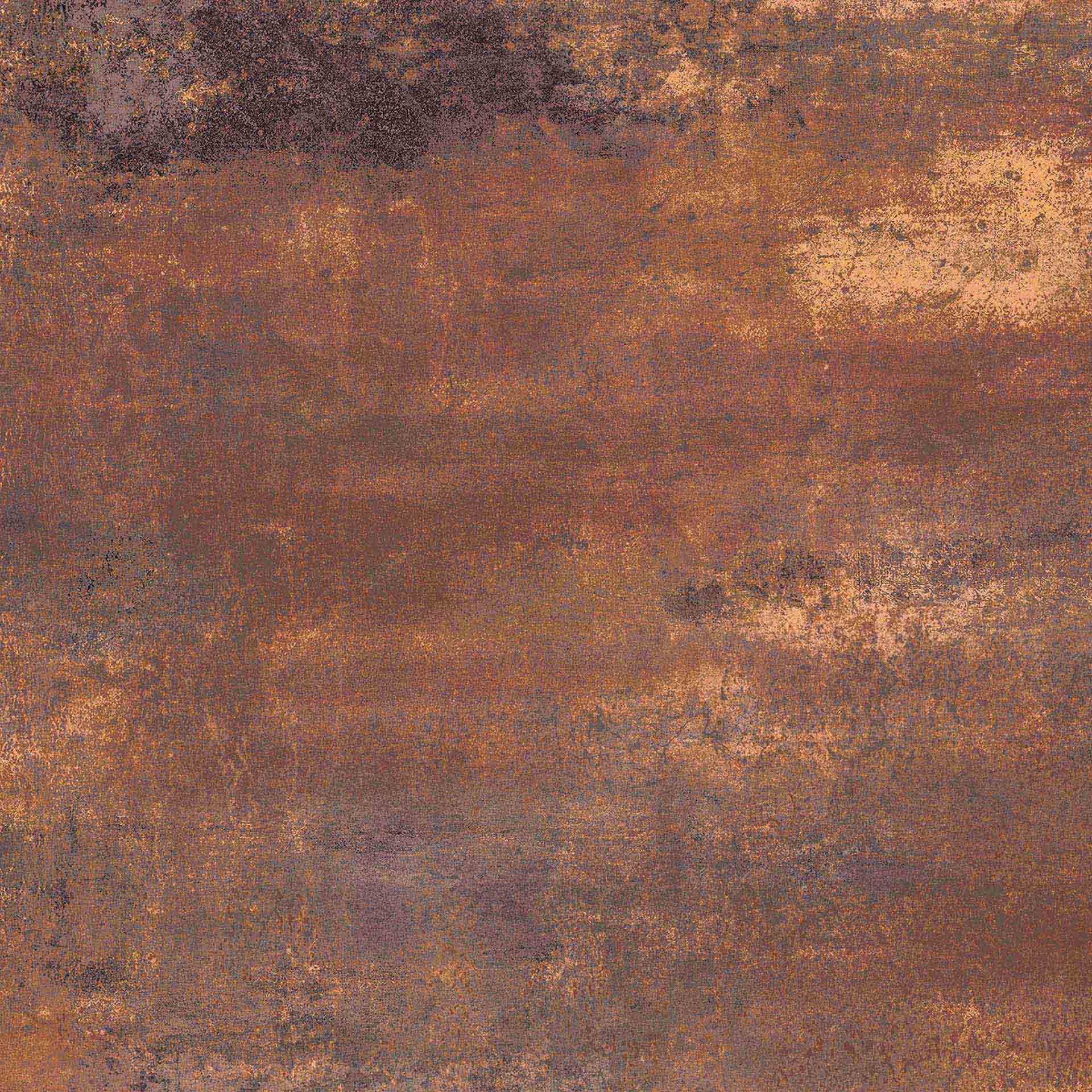 Corten Copper Natural