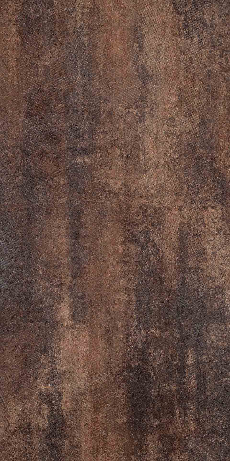 Corten Copper Rescato
