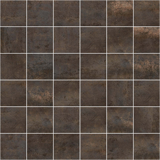 Corten Titanium Nat Mos 30X30 30×30 см - коллекция Corten, Apavisa
