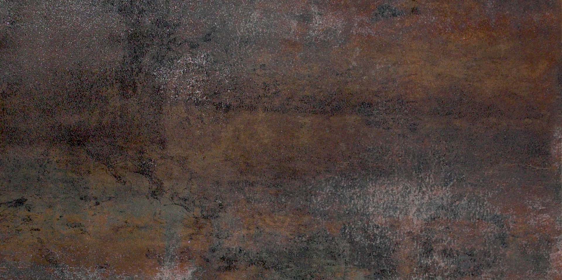 Corten Titanium Natural