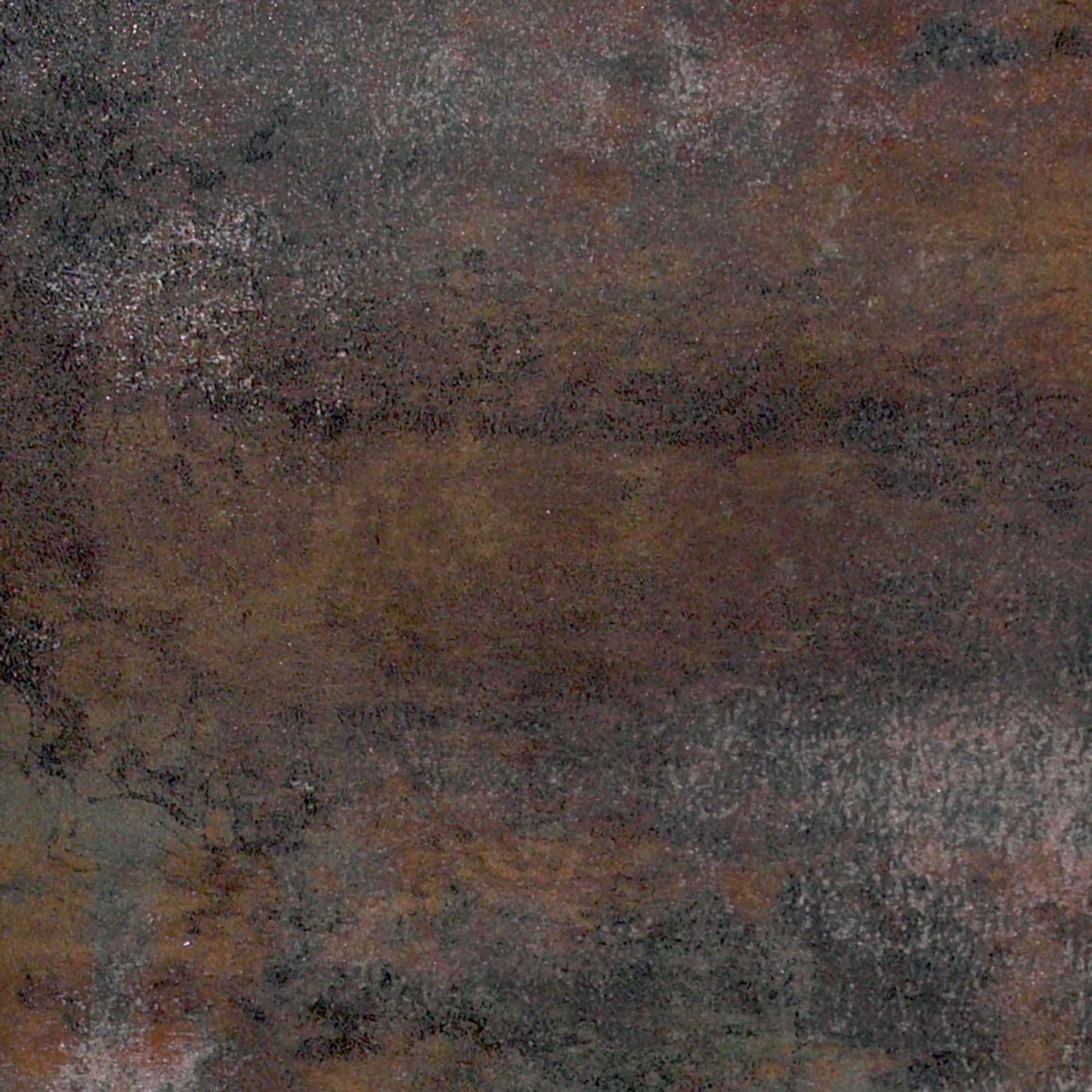 Corten Titanium Natural