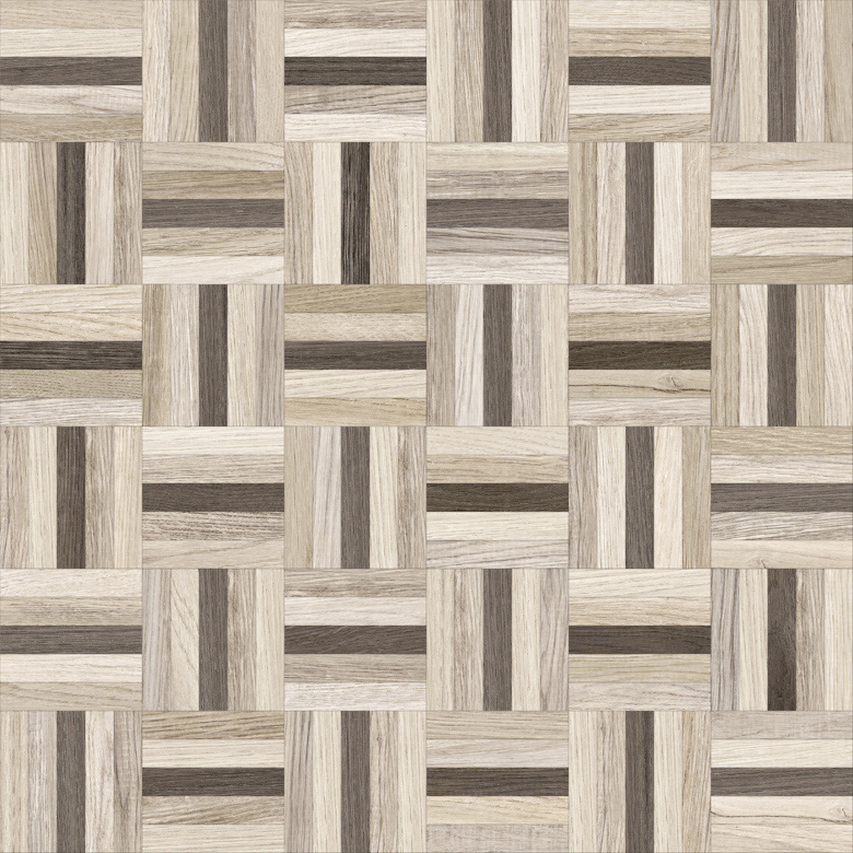 Керамогранит Tile Crosswood Beige Natural 60×60 см