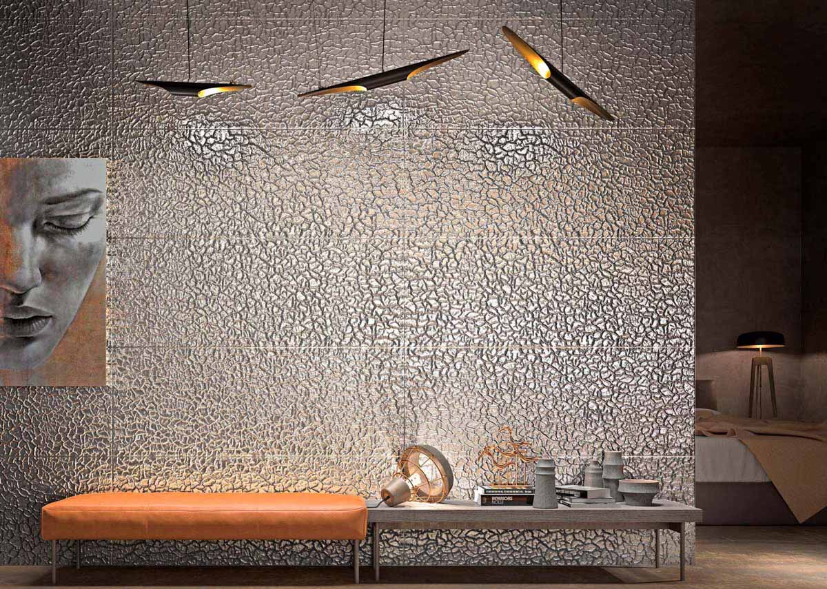 Elements / интерьер