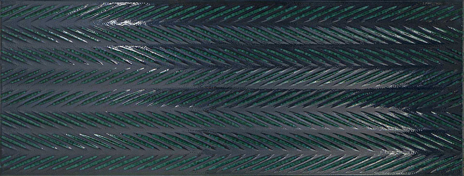 Elements Cobalt Spike 45×120 см