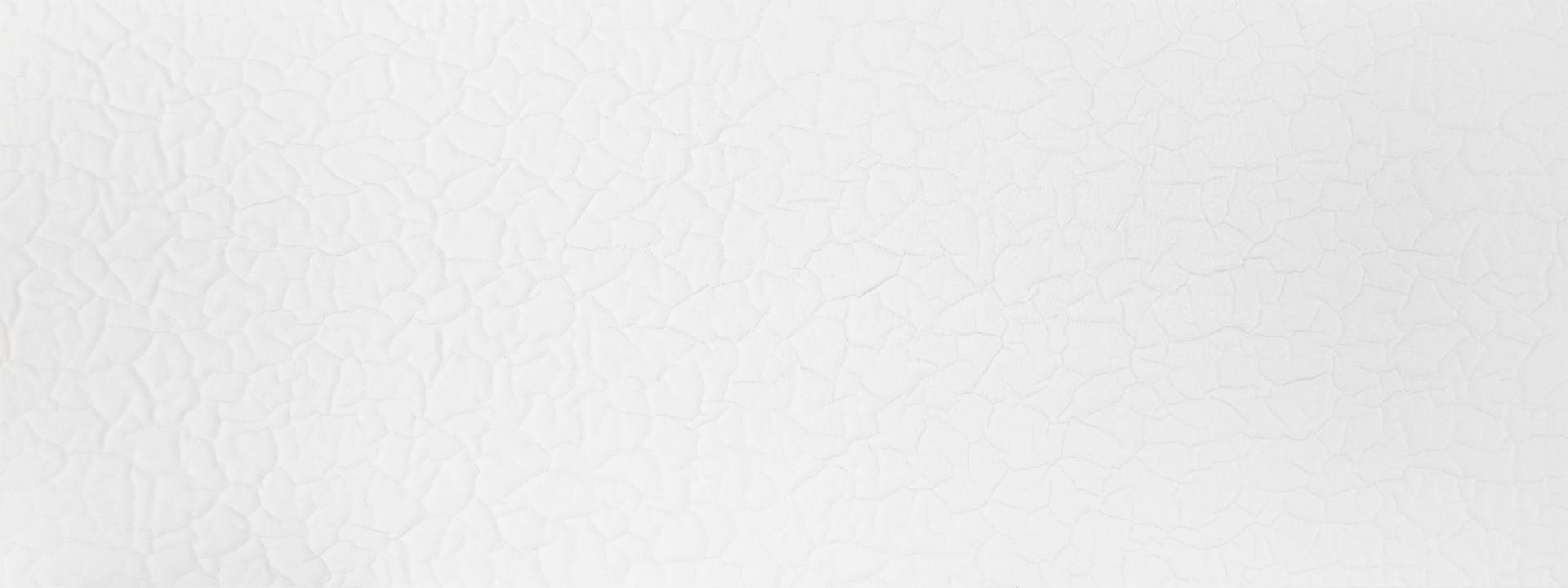 Elements White Crack Glossy 45×120 см