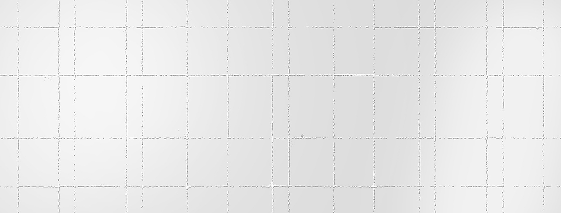 Elements White Frame Matt 45×120 см