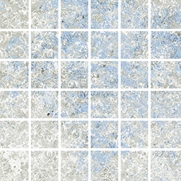 Emotion Grey Nat Mos 30X30