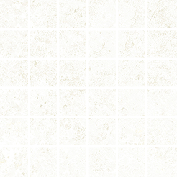 Emotion White Nat Mos 30X30