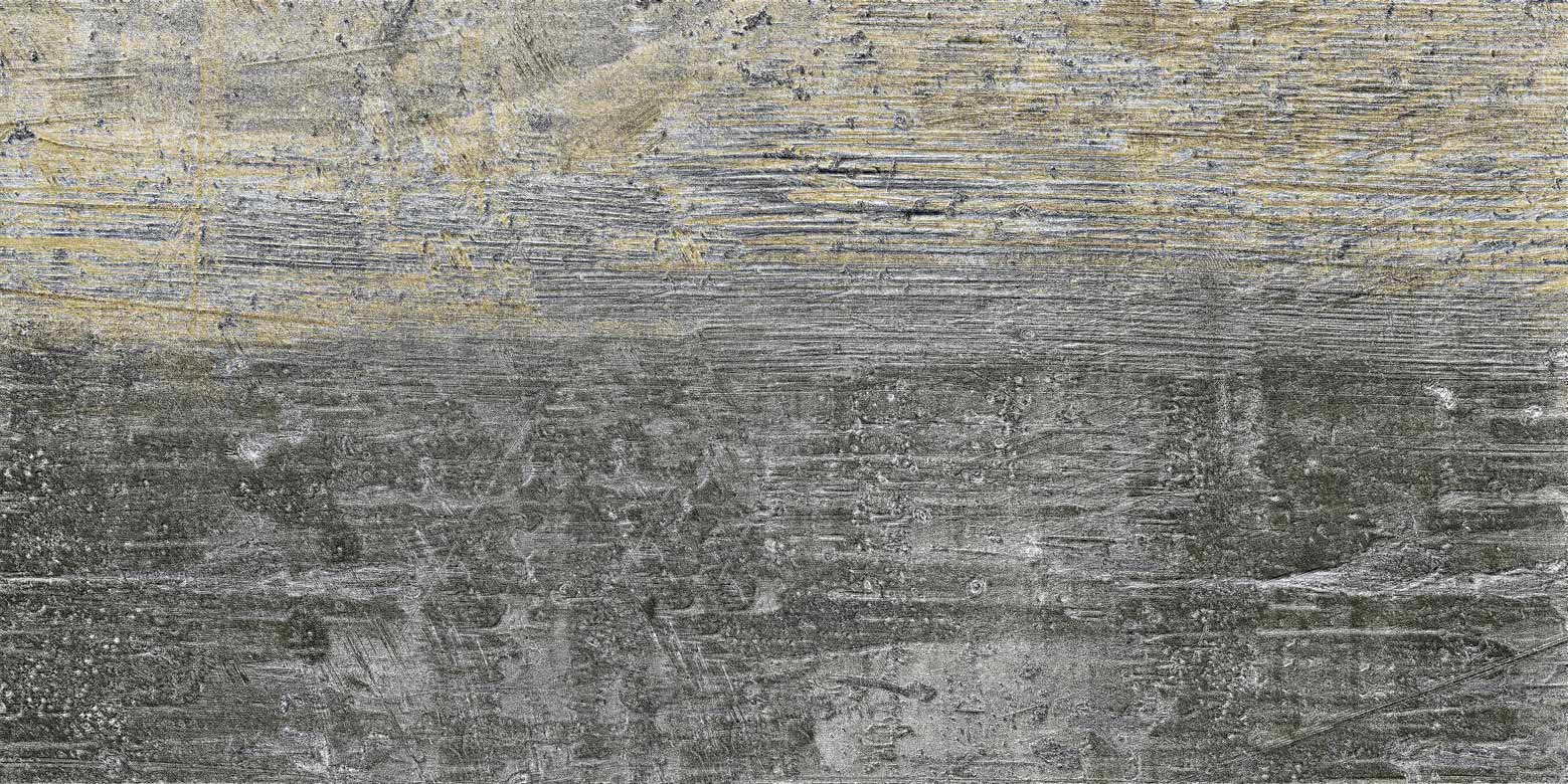 Erosion Graphite Lappato