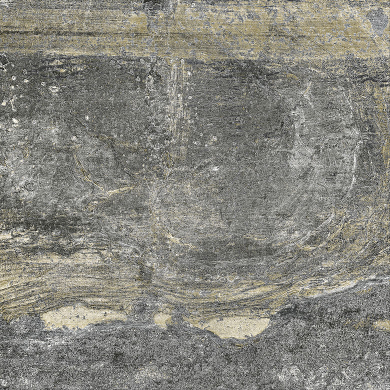 Erosion Graphite Lappato