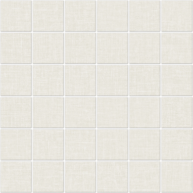 Ethnic White Nat Mos 30X30 30×30 см - коллекция Ethnic, Apavisa