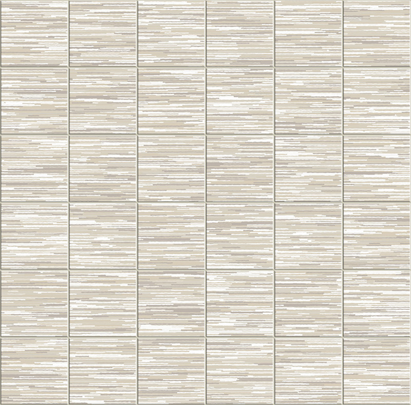 Filo Beige Nat Mos 30X30