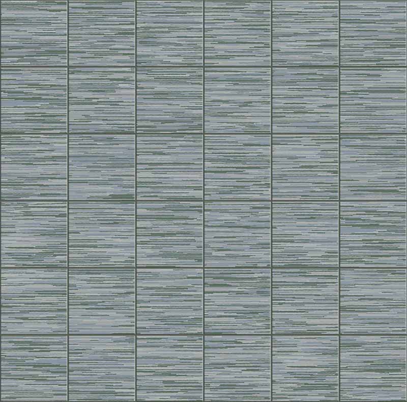 Filo Green Nat Mos 30X30