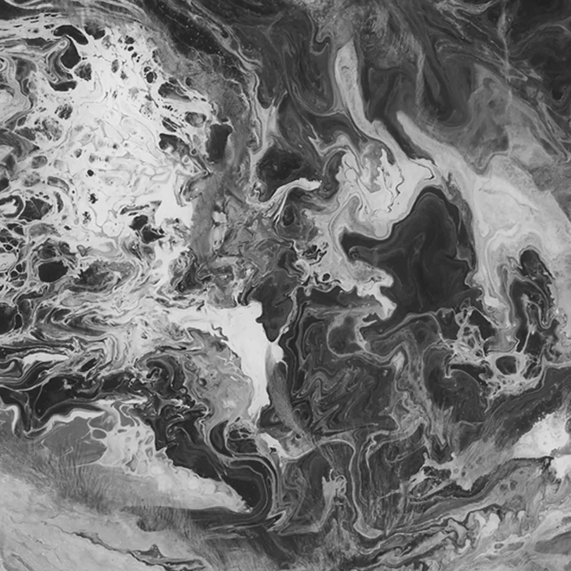 Fluid Black Natural