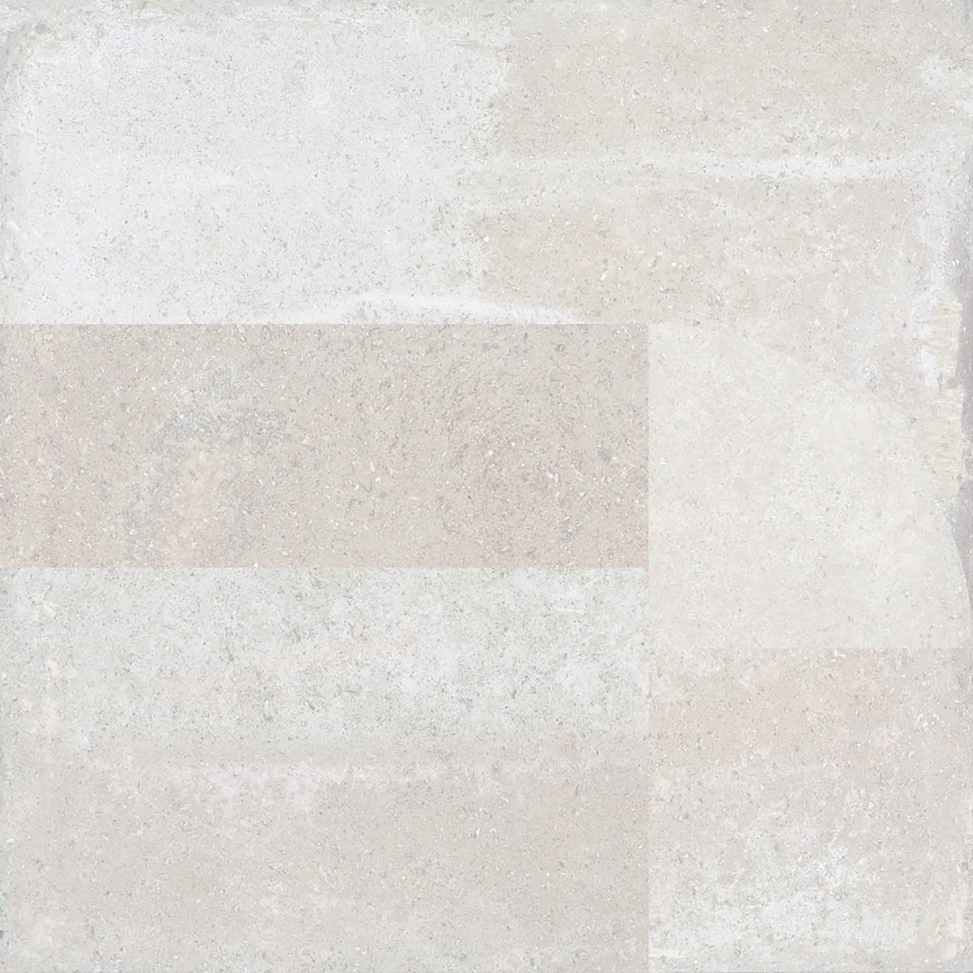 Focus White Decor