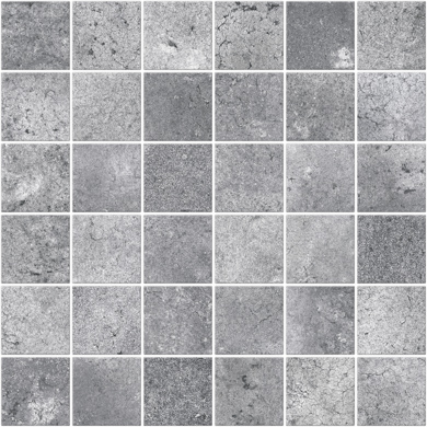 Kangen Grey Nat Mos 30X30 30×30 см - коллекция Kangen, Apavisa