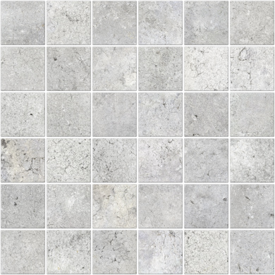 Kangen White Nat Mos 30X30 30×30 см - коллекция Kangen, Apavisa