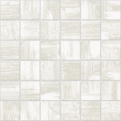Kroma White Nat Mos 30X30 30×30 см - коллекция Kroma, Apavisa