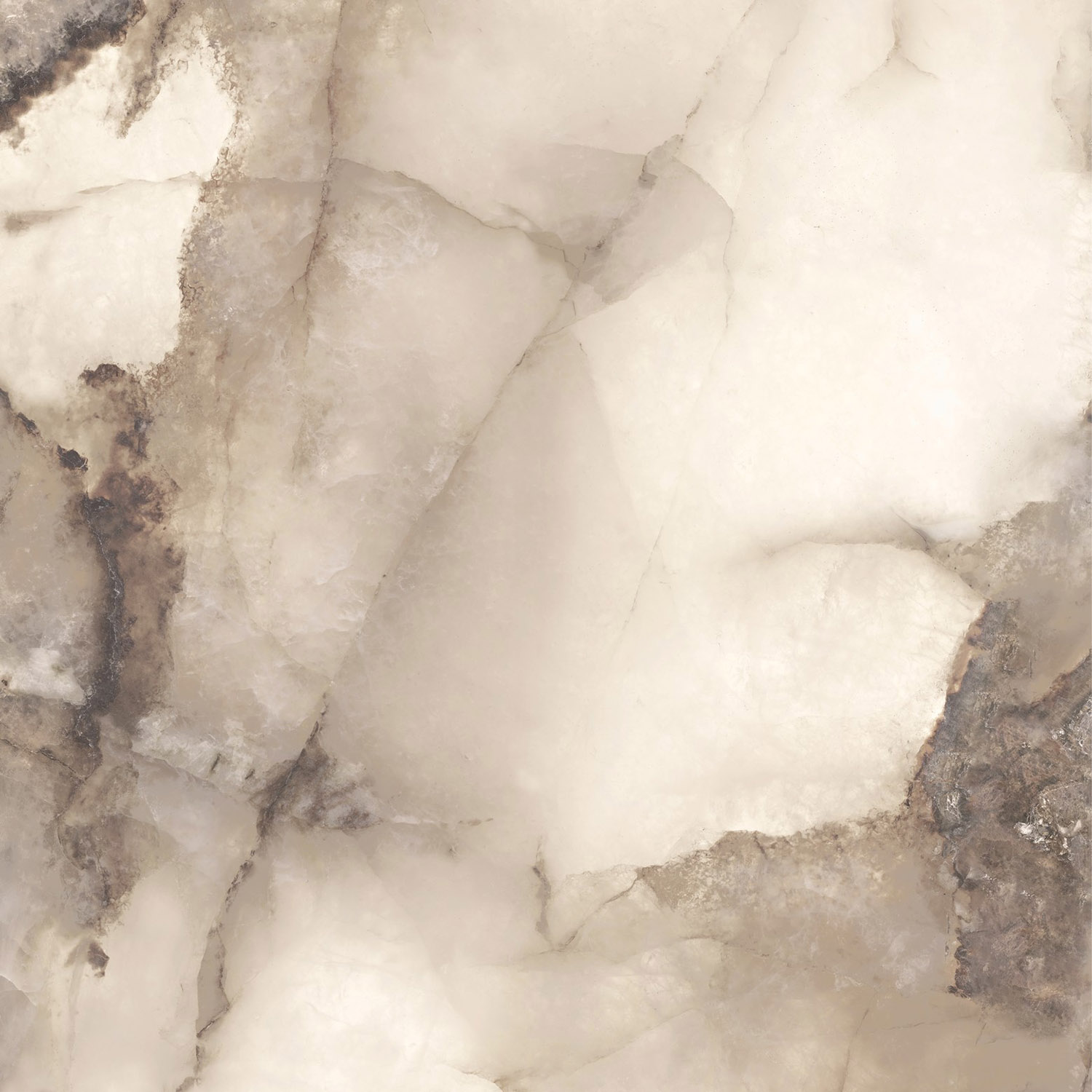 Lumen Ivory Polished