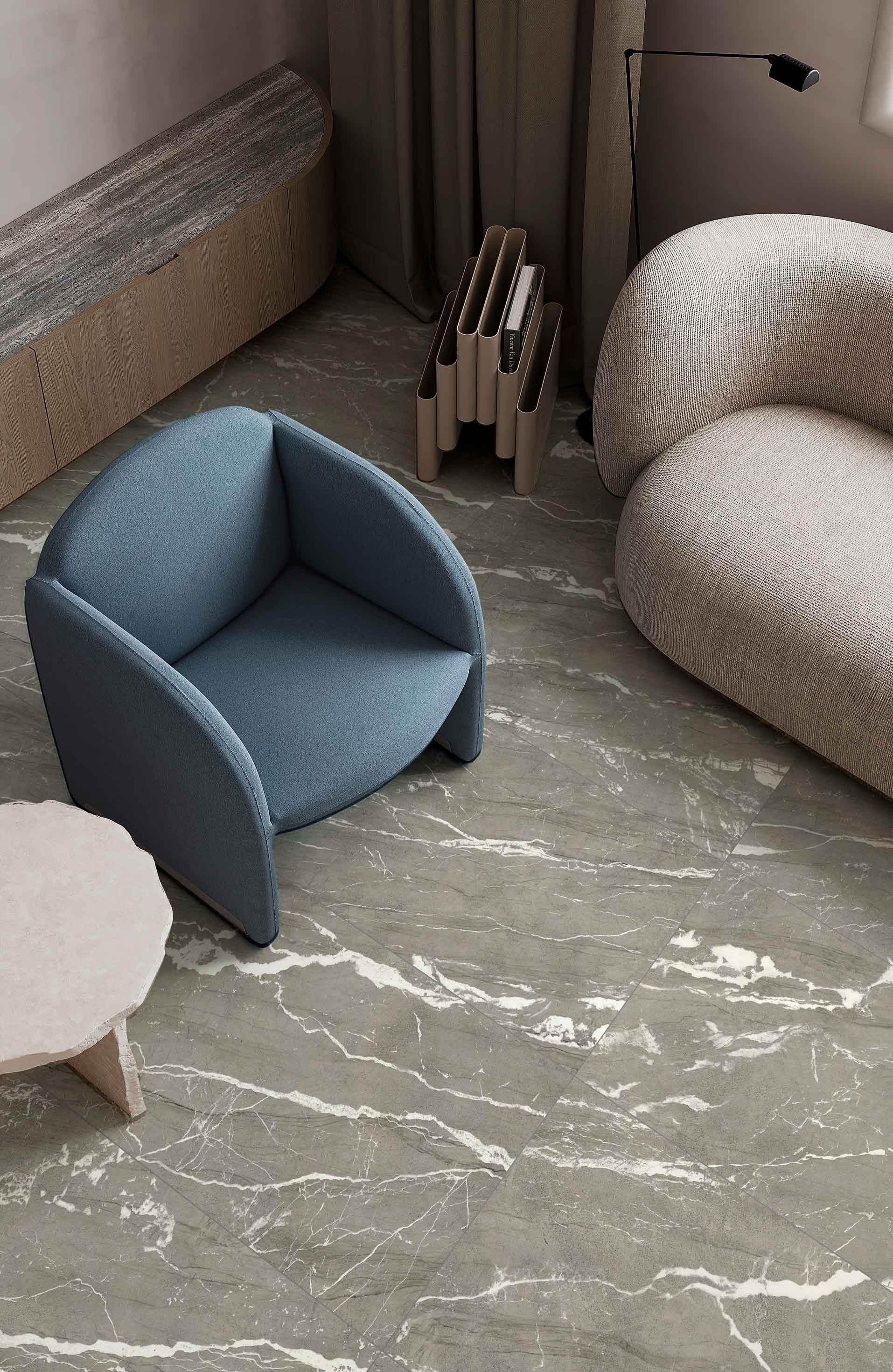Marble