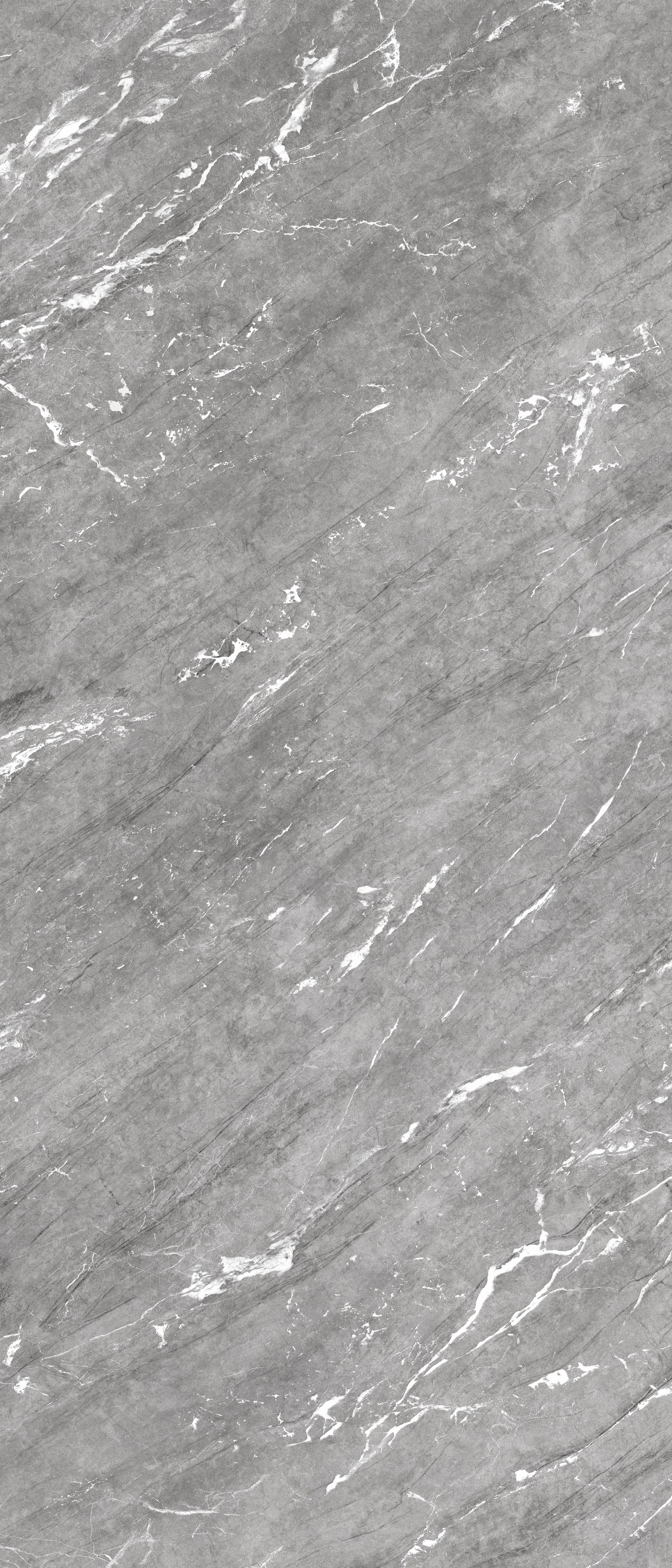 Marble Cardinale Grey 3D Lappato