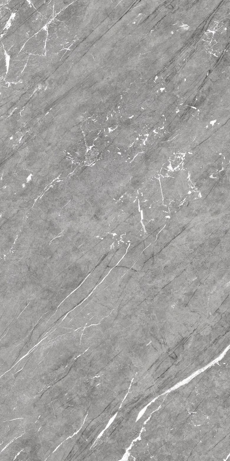 Marble Cardinale Grey 3D Lappato