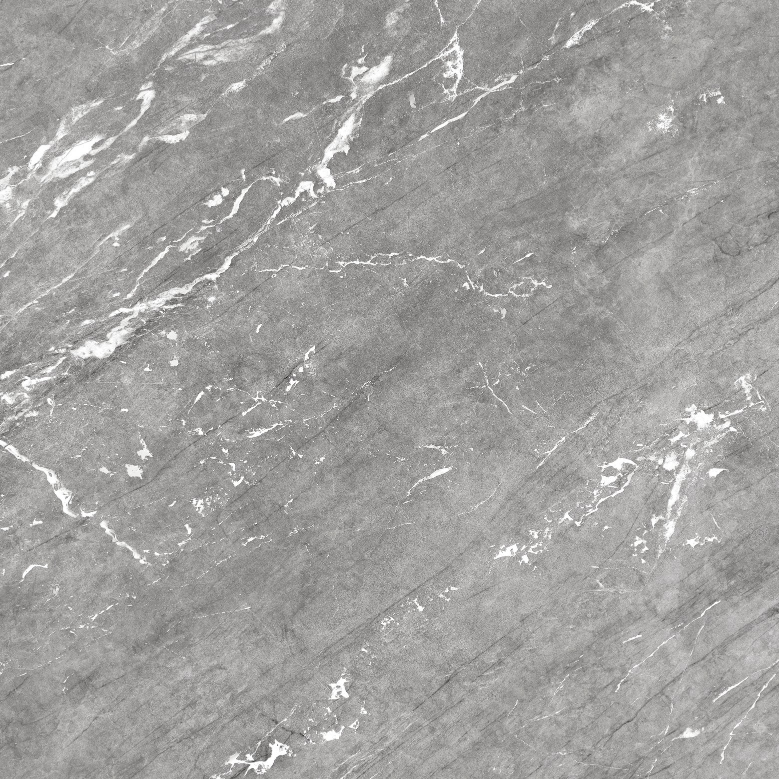 Marble Cardinale Grey 3D Lappato