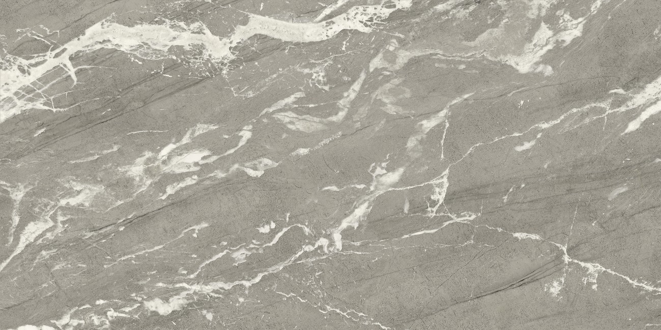 Керамогранит Tile Marble Cardinale Grey Natural 50×100 см - коллекция Marble, Apavisa