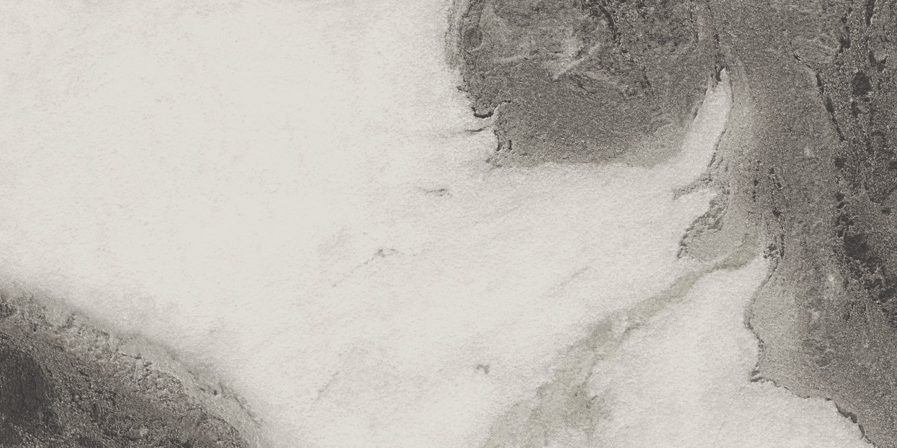 Керамогранит Tile Marble Panda Black Natural 50×100 см - коллекция Marble, Apavisa