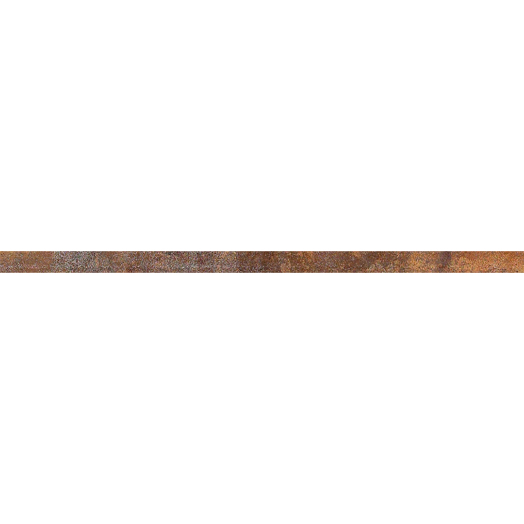 Metal Copper Natural Lista 2.5×60 см - коллекция Metal, Apavisa