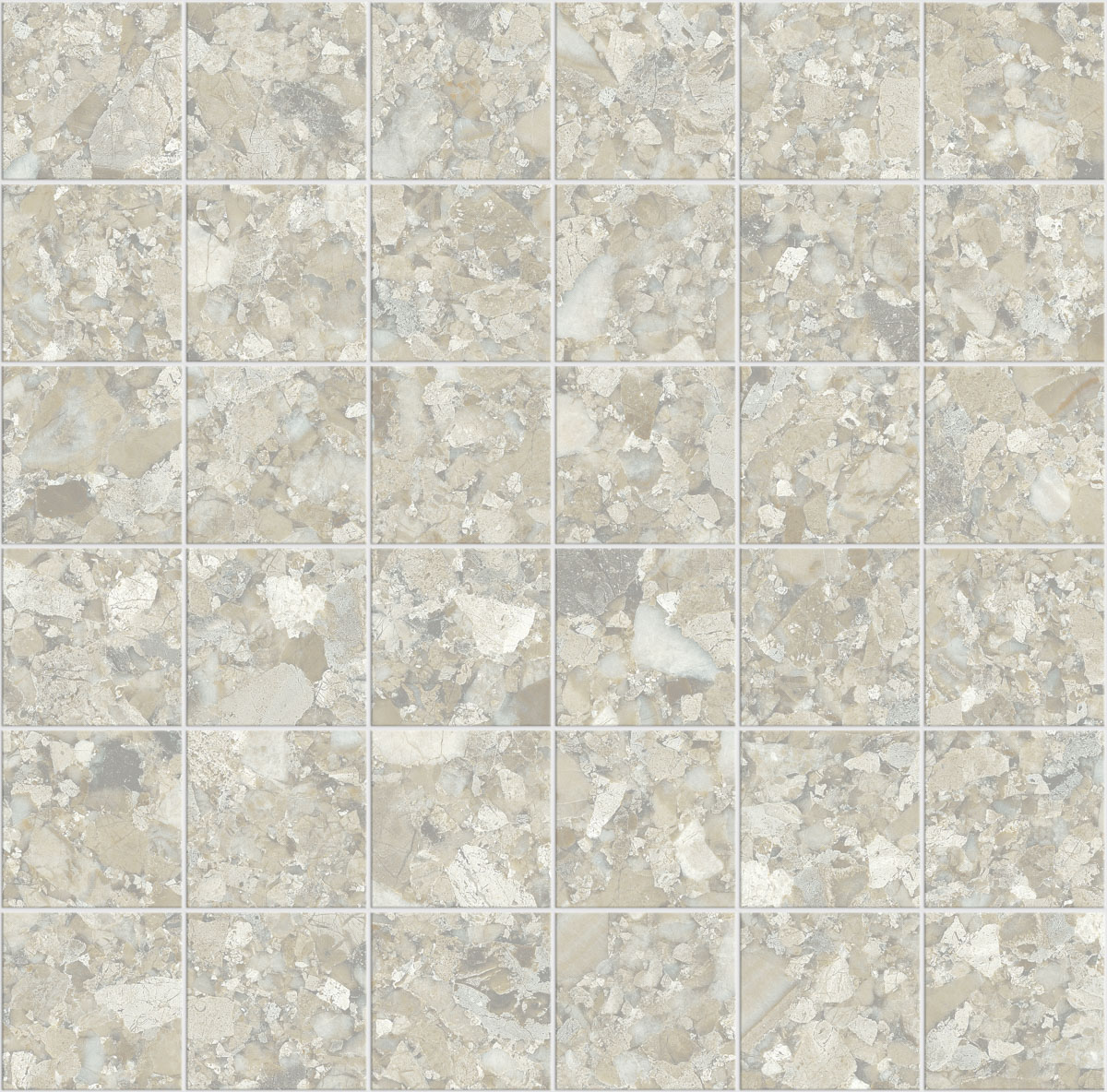 Momentum Beige Nat Mos 30X30 30×30 см - коллекция Momentum, Apavisa