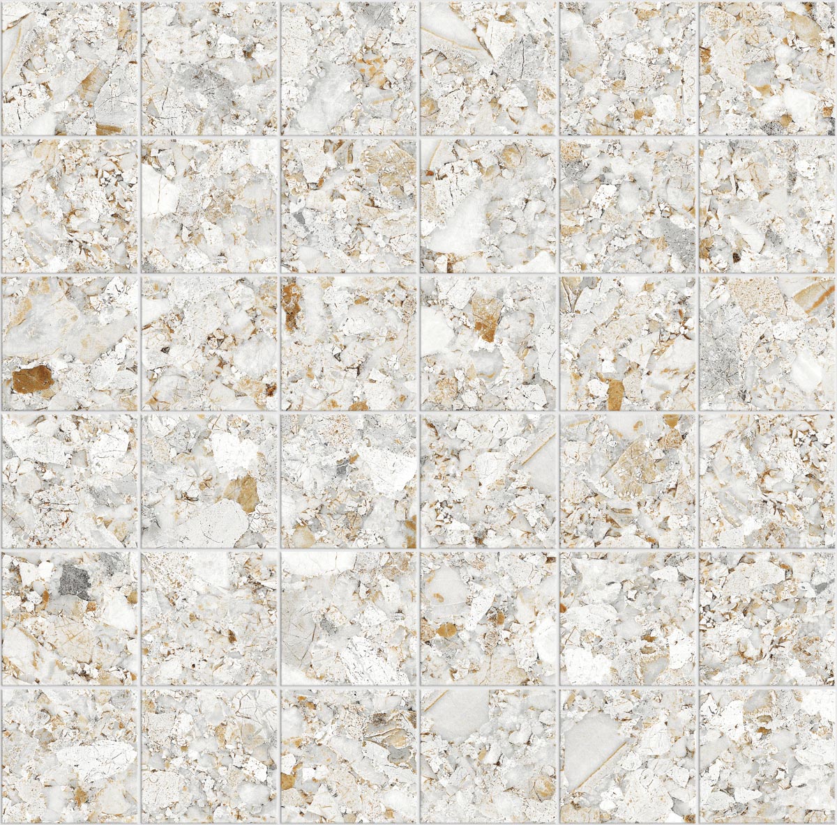 Momentum Multicolor Nat Mos 30X30 30×30 см - коллекция Momentum, Apavisa
