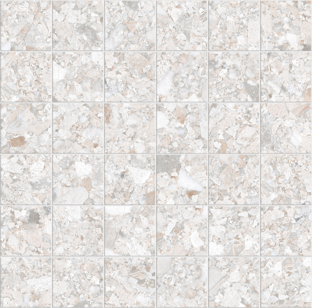 Momentum White Nat Mos 30X30 30×30 см - коллекция Momentum, Apavisa